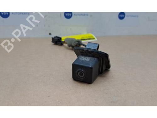 Camera MERCEDES-BENZ E-CLASS Convertible (A207) E 250 CDI / BlueTEC / d (207.403, 207.404) | BP38839497E14 - Image 4