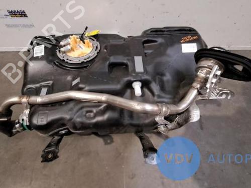 Kraftstofftank für MERCEDES-BENZ A-CLASS (W177) A 180 d (177.003) (116 hp) 25956140