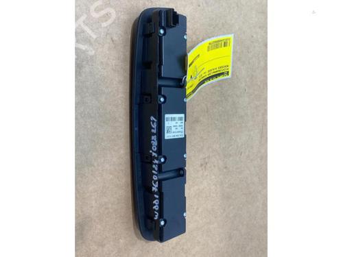 Steering column stalk MERCEDES-BENZ A-CLASS (W176) A 180 CDI / d (176.012) | BP38853315I23 - Image 2