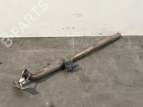 exhaust-system-mercedes-benz-a-class-w176-2012-2013-2014-2015-2016-2017-2018-38822568 main image