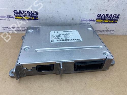 Electronic module MERCEDES-BENZ E-CLASS (W211) E 200 CDI (211.004) | BP38849999M83 - Image 3