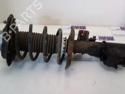 Used Left front shock absorber Left front shock absorber 38856715 38856715