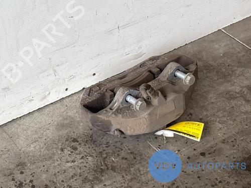 Left front brake caliper MERCEDES-BENZ S-CLASS (W222, V222, X222) S 400 Hybrid / h (222.057, 222.157) | BP29538756M105 