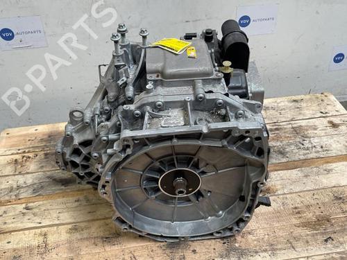 Used Gearbox Gearbox 38837316 38837316