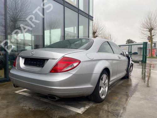 Electronic module MERCEDES-BENZ S-CLASS Coupe (C216) CL 500 (216.371) | BP38817954M83 - Image 7