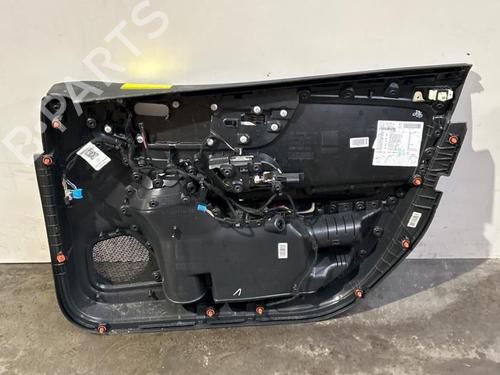 Front left panel MERCEDES-BENZ A-CLASS (W177) A 200 (177.087) | BP38822190C58 - Image 2