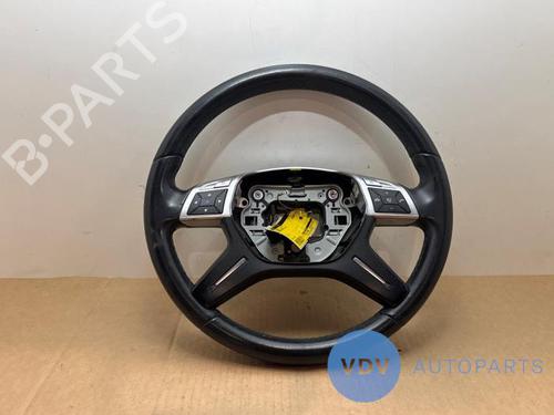 Used Steering wheel MERCEDES-BENZ C-CLASS T-Model (S204) C 180 CDI (204.200) (120 hp) 29478316