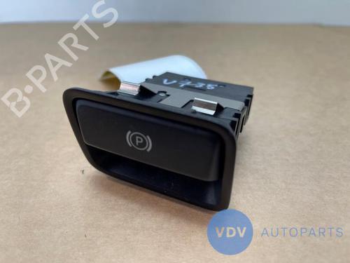 Handremsysteem MERCEDES-BENZ A-CLASS (W176) A 200 CDI / d (176.008) (136 hp) 25992122