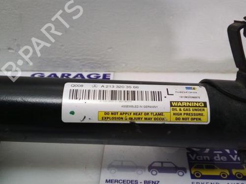 Left front shock absorber MERCEDES-BENZ CLS (C257) CLS 350 d 4-matic (257.321) | BP38857092M16 - Image 6
