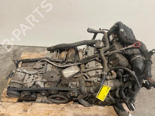 Engine MERCEDES-BENZ A-CLASS (W169) A 180 CDI (169.007, 169.307) | BP38827565M1 - Image 2