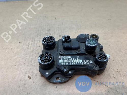 Used Electronic module MERCEDES-BENZ SL (R129) 500 SL (129.066) (326 hp) 25972719