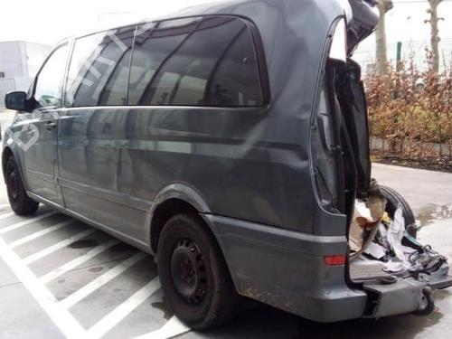 Switch MERCEDES-BENZ VITO Bus (W639) 113 CDI 4x4 (639.701, 639.703, 639.705) | BP38824461I30 - Image 7
