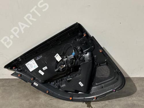 Rear right panel MERCEDES-BENZ A-CLASS (W177) A 180 d (177.003) | BP38822691C61 - Image 2