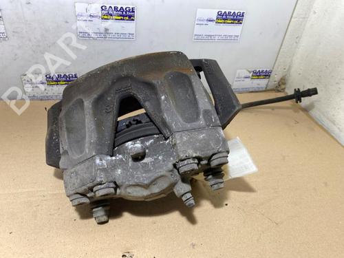 Left front brake caliper MERCEDES-BENZ E-CLASS (W212) E 200 CDI / BlueTEC (212.005, 212.006) | BP38844886M105 - Image 3