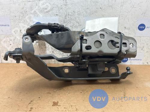 Used Hinge/Door check strap MERCEDES-BENZ C-CLASS T-Model (S205) C 200 d (205.207) (136 hp) 25973571