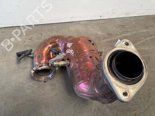 catalyst-mercedes-benz-a-class-w177-2018-38826735 main image
