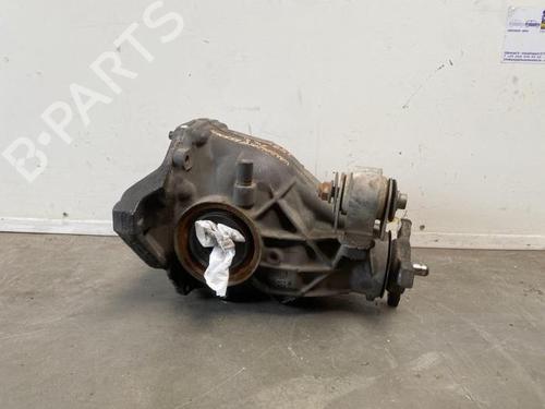 Used Rear differential Rear differential 38848706 38848706