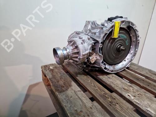 Gearbox MERCEDES-BENZ GLA (H247) GLA 220 Mild-Hybrid 4-matic (247.745) | BP39495187M3 - Image 2