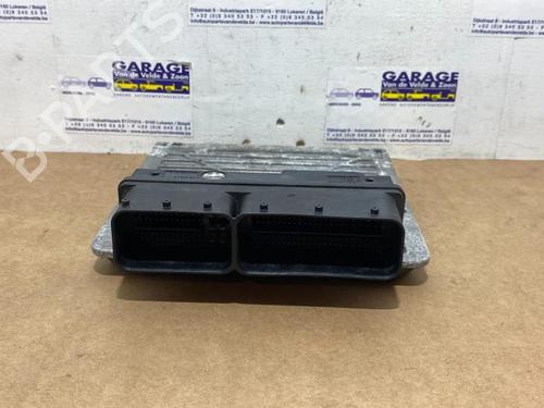 Ignition barrel MERCEDES-BENZ CLC-CLASS (CL203) CLC 180 Kompressor (203.746) | BP38851408M48 - Image 2