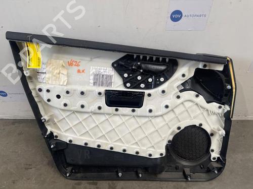 Front right panel MERCEDES-BENZ A-CLASS (W169) A 160 (169.031, 169.331) | BP38838166C59 - Image 3