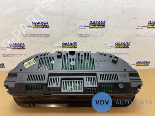 Display monitor MERCEDES-BENZ A-CLASS (W169) A 180 CDI (169.007, 169.307) | BP25952431C48 