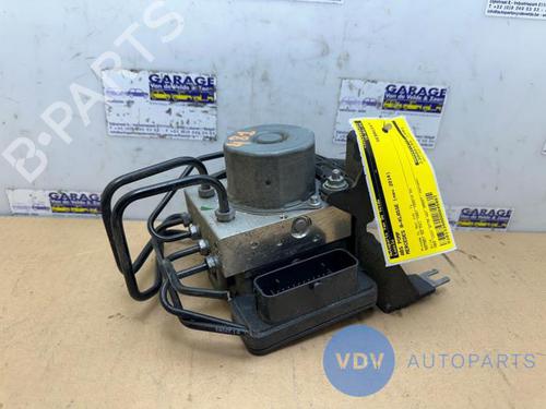 Used ABS pump MERCEDES-BENZ A-CLASS (W176) A 180 CDI / d (176.012) (109 hp) 25957990