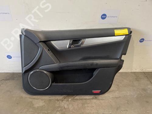 Front right panel MERCEDES-BENZ C-CLASS T-Model (S204) C 200 CDI (204.207) | BP38840782C59 - Image 2