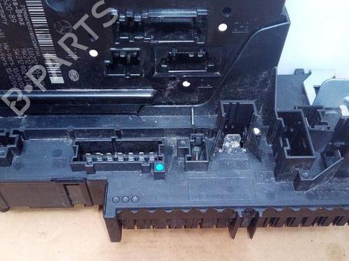 Electronic module MERCEDES-BENZ E-CLASS Coupe (C207) E 220 CDI / d (207.302, 207.301) | BP38855567M83 - Image 3