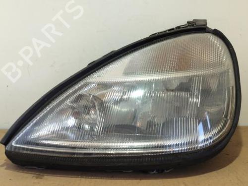 Used Left headlight Left headlight 38817640 38817640