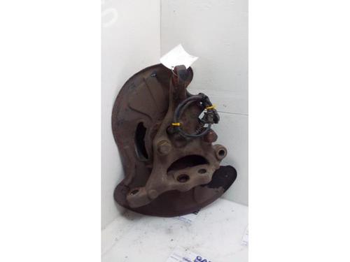 Right front steering knuckle MERCEDES-BENZ C-CLASS T-Model (S203) C 200 CDI (203.207) | BP38856430M26 - Image 3