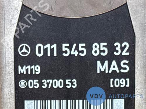 Control unit MERCEDES-BENZ SL (R129) 500 SL (129.066) | BP28082748M11 