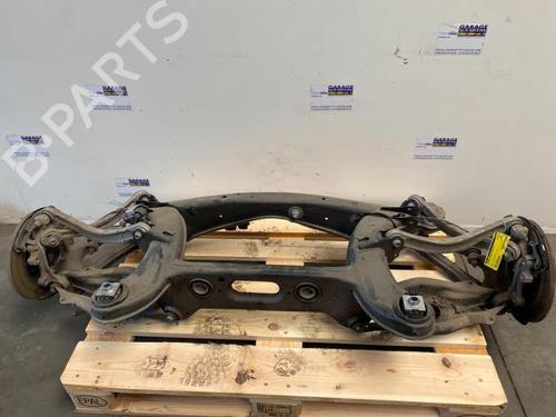 Used Rear axle Rear axle 38847188 38847188