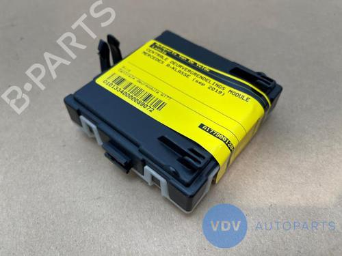 Elektronische module MERCEDES-BENZ A-CLASS (W177) A 160 (177.082) | BP29902841M83