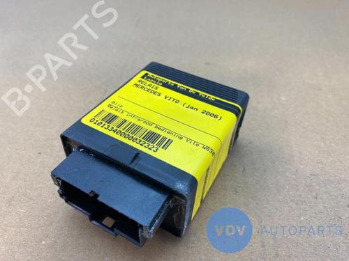 Electronic sensor MERCEDES-BENZ VITO Van (W638) 113 2.0 (638.014, 638.094) | BP25950483M84 
