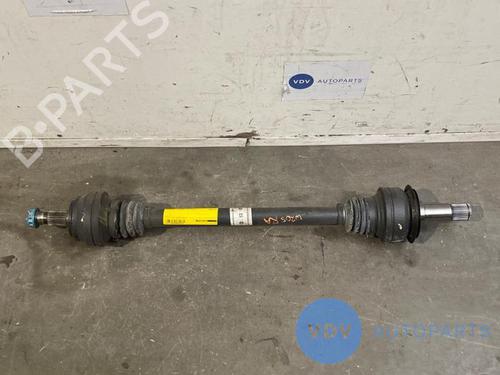 Used Right rear driveshaft MERCEDES-BENZ C-CLASS (W205) C 220 BlueTEC / d (205.002, 205.004) (170 hp) 25967424