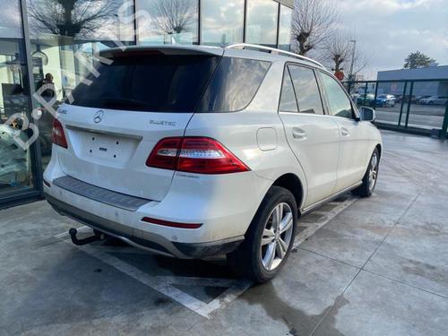 ABS pump MERCEDES-BENZ M-CLASS (W166) ML 250 CDI / BlueTEC 4-matic (166.004, 166.003) | BP38853673M43 - Image 5