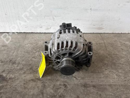 Used Alternator Alternator MERCEDES-BENZ SPRINTER 3,5-t Bus (B906) 311 CDI (906.731, 906.733, 906.735) (109 hp) 38826389 38826389