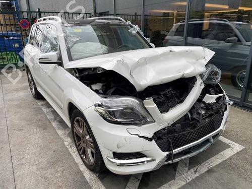 Front differential MERCEDES-BENZ GLK-CLASS (X204) 220 CDI 4-matic (204.984, 204.997) | BP38827043M23 - Image 7