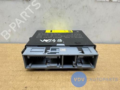 Electronic module MERCEDES-BENZ A-CLASS (W176) A 200 CDI / d (176.008) | BP25957754M83 