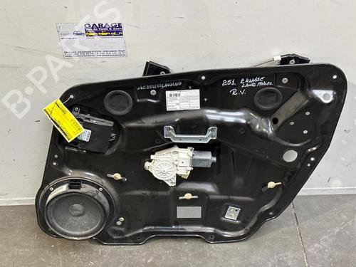 Used Front right window mechanism Front right window mechanism MERCEDES-BENZ R-CLASS (W251, V251) R 320 CDI 4-matic (251.022, 251.122) (224 hp) 38844844 38844844