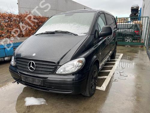 Front right panel MERCEDES-BENZ VITO Bus (W639) 115 CDI (639.701, 639.703, 639.705) | BP38829970C59 - Image 10