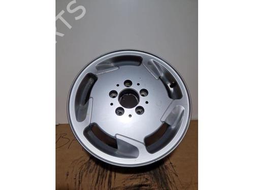 Used Rim Rim MERCEDES-BENZ C-CLASS (W202) C 220 D (202.121) (95 hp) 38832113 38832113