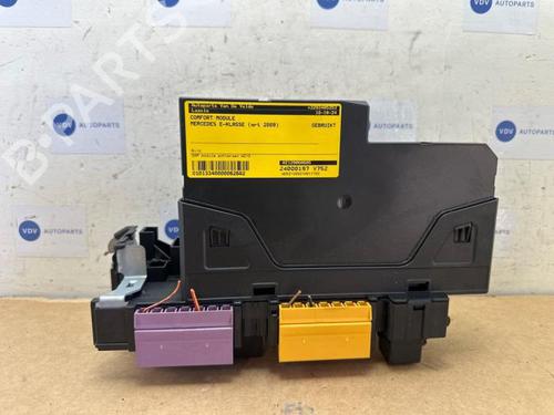 Electronic module MERCEDES-BENZ E-CLASS (W212) E 220 CDI / BlueTEC (212.001, 212.002) | BP38836355M83 - Image 5