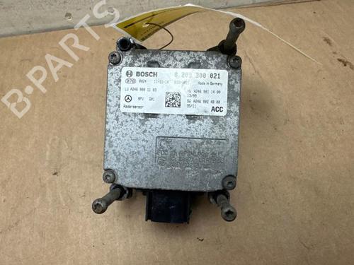Electronic sensor MERCEDES-BENZ A-CLASS (W176) A 180 (176.042) | BP38836423M84 - Image 4
