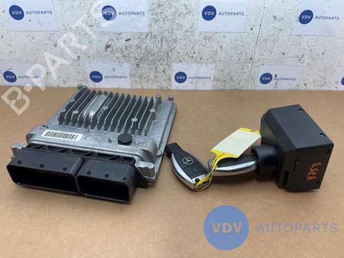Used Control unit MERCEDES-BENZ B-CLASS Sports Tourer (W246, W242) B 180 CDI (246.200) (109 hp) 25970996