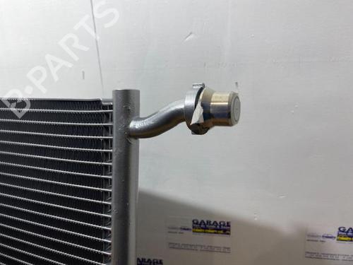 Water radiator MERCEDES-BENZ E-CLASS (W213) E 220 d (213.004) | BP38844817M31 - Image 3