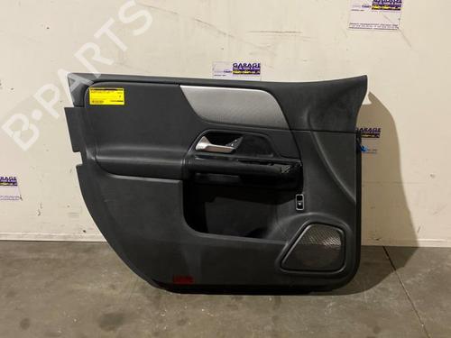 Front left panel MERCEDES-BENZ B-CLASS Sports Tourer (W247) B 220 d (247.014) | BP38843476C58 - Image 2