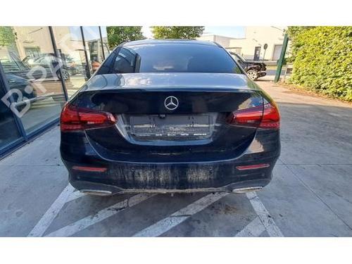 Left front driveshaft MERCEDES-BENZ A-CLASS Saloon (V177) A 180 (177.184) | BP38832257M38  - Image 7