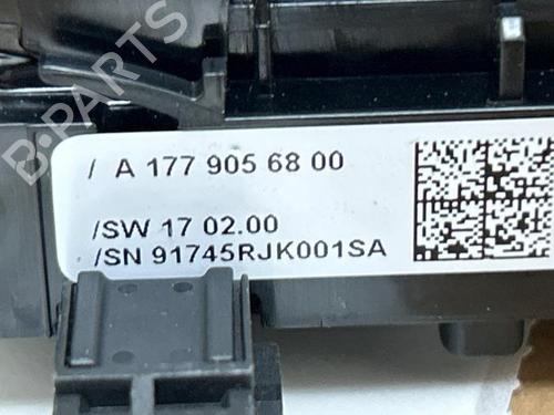 Switch MERCEDES-BENZ A-CLASS (W177) A 200 (177.087) | BP38822128I30 - Image 3