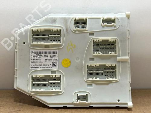 Used Electronic module Electronic module 38819163 38819163